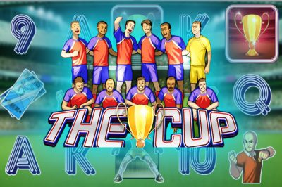 The Cup