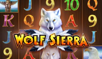 Wolf Sierra