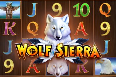 Wolf Sierra