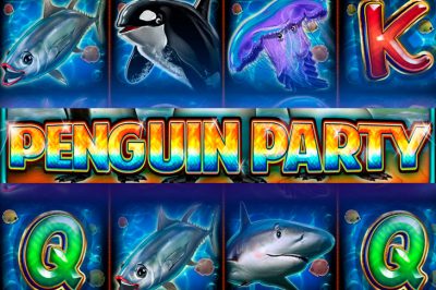 Penguin Party