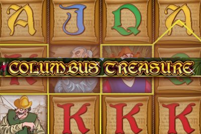 Columbus Treasure