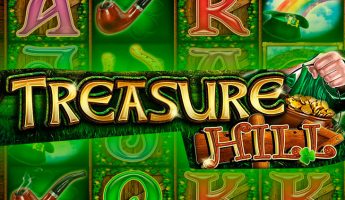 Treasure Hill Treasure Hill