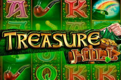 Treasure Hill