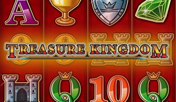 Treasure Kingdom Treasure Kingdom