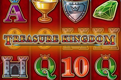 Treasure Kingdom