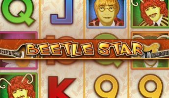 Beetle Star Beetle Star
