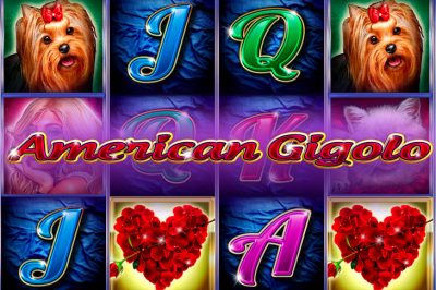 American Gigolo