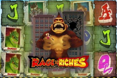 Rage to Riches