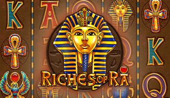 Riches of Ra
