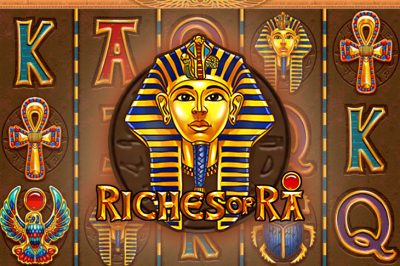Riches of Ra