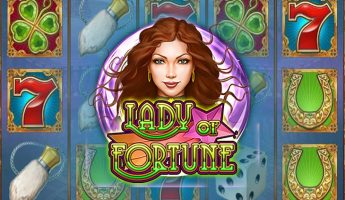 Lady of Fortune