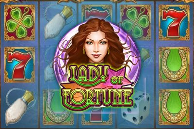 Lady of Fortune