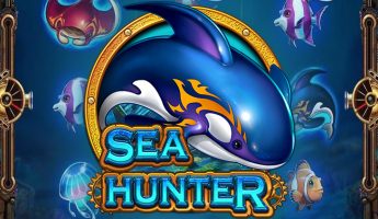 Sea Hunter