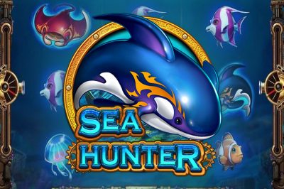 Sea Hunter
