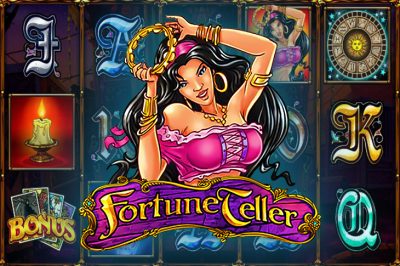 Fortune Teller