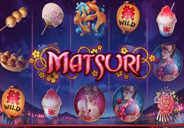Matsuri