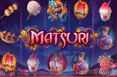 Matsuri