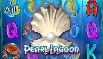 Pearl Lagoon
