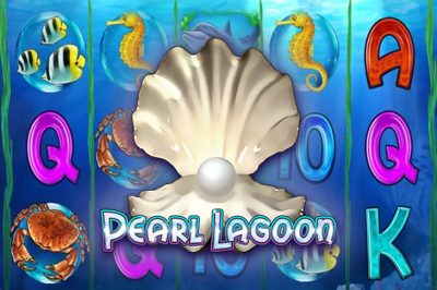 Pearl Lagoon