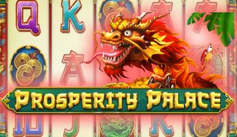 Prosperity Palace