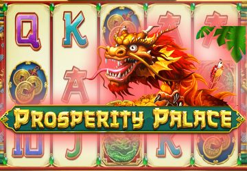 Prosperity Palace