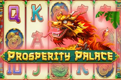 Prosperity Palace