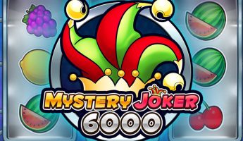 Mystery Joker 6000