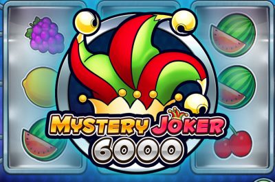 Mystery Joker 6000