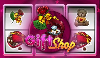 Gift Shop