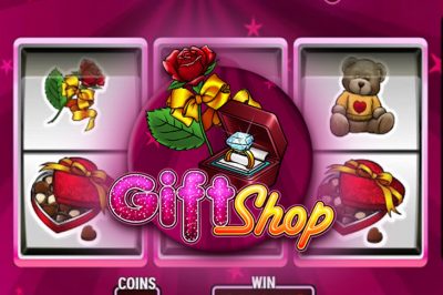 Gift Shop