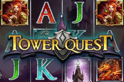 Tower Quest