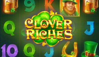 Clover Riches