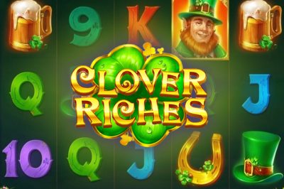 Clover Riches