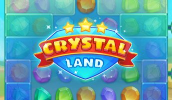 Crystal Land