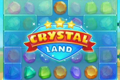 Crystal Land