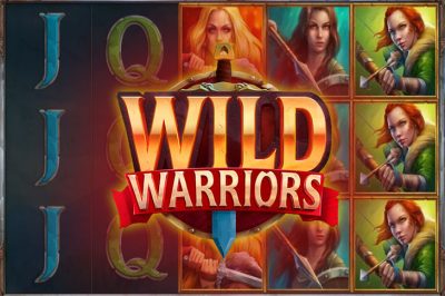 Wild Warriors