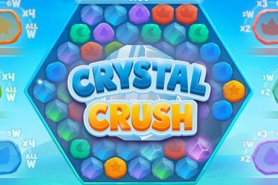 Crystal Crush