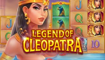 Legend of Cleopatra