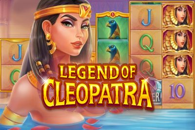 Legend of Cleopatra