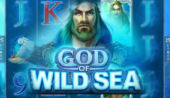 God of Wild Sea