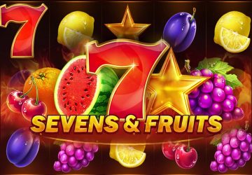 Sevens & Fruits