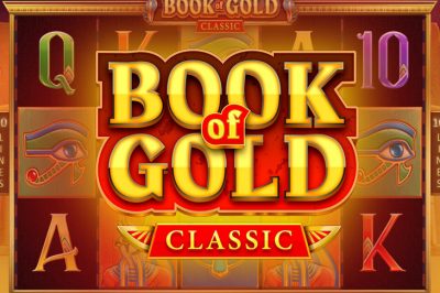 Book of Gold: Classic