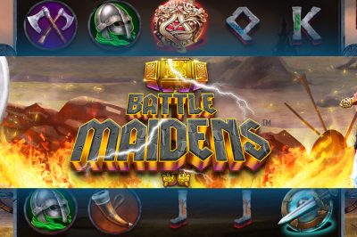 Battle Maidens