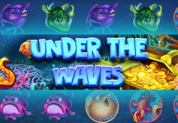 Under the Waves