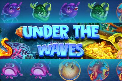 Under the Waves