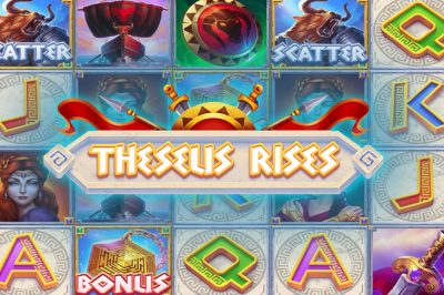 Theseus Rises