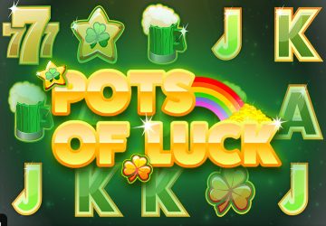 Pots of Luck