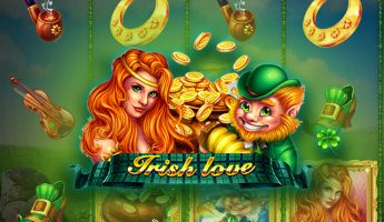 Irish Love