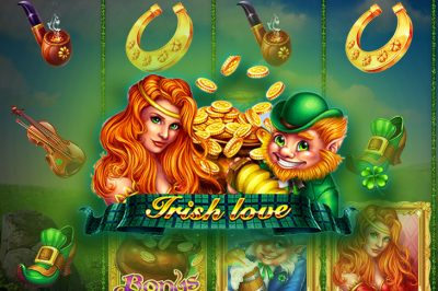 Irish Love
