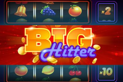 Big Hitter